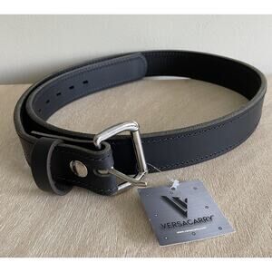 Versacarry Leather Belt